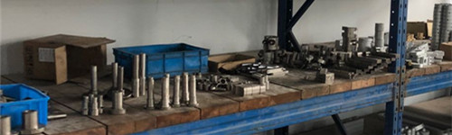 包裝機械發展需要企業盡快掌握核心技術